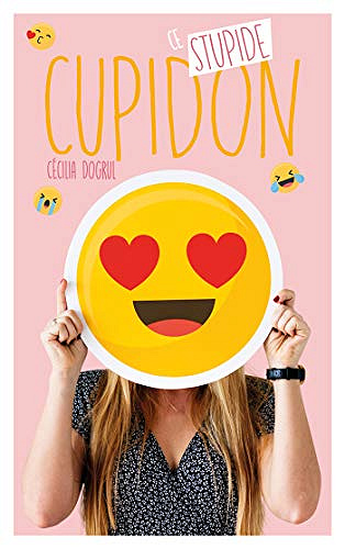 Ce stupide Cupidon - Cécilia Dogrul (2019)