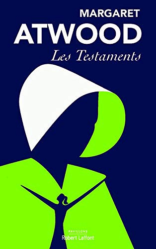 Les Testaments - Margaret Atwood (2019)