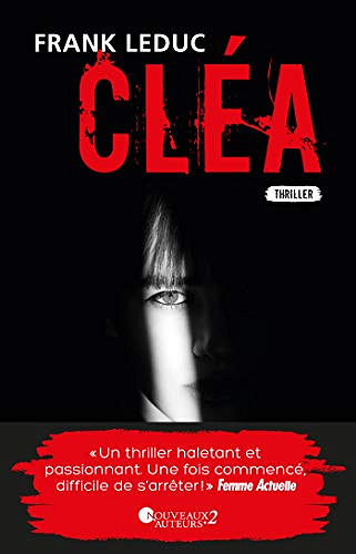 Cléa - Frank Leduc
