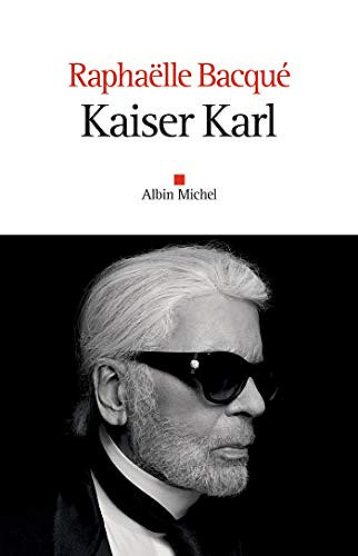Kaiser Karl - Raphaëlle Bacqué (2019)