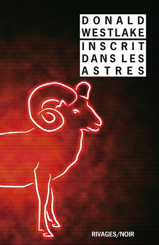 Donald Westlake - Inscrit dans les astres (2016)