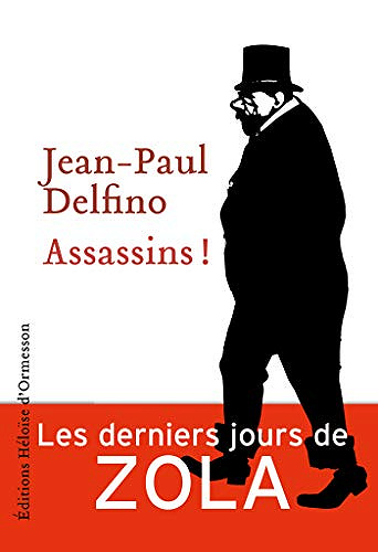 Assassins ! - Jean-Paul Delfino (2019)