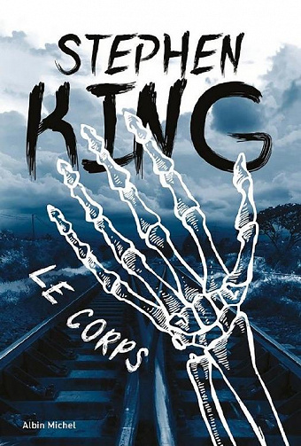 Stephen King - Le Corps (2019)