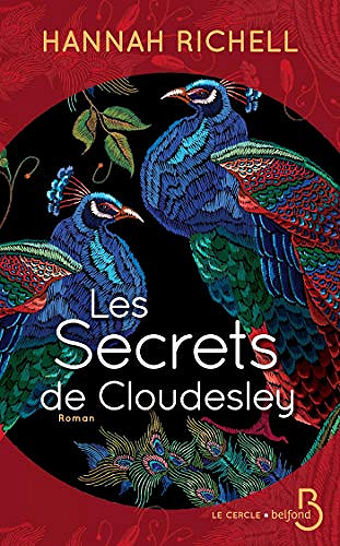 Les Secrets de Cloudesley - Hannah Richel (2019)