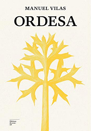 Ordesa - Manuel Vilas (2019)