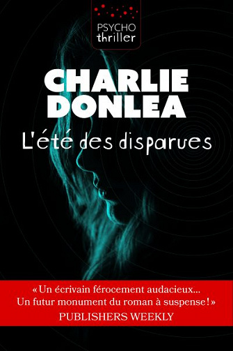 L’été des disparues - Charlie Donlea (2019)