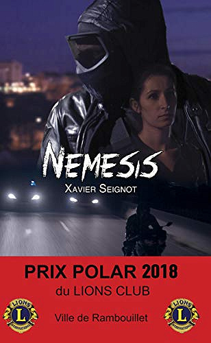 Némésis - Xavier Seignot