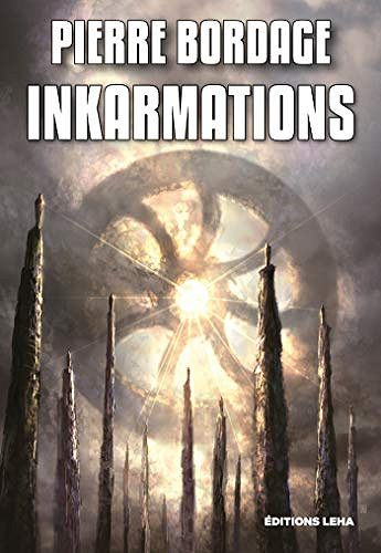 inKARMAtions - Pierre Bordage (2019)