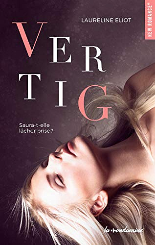 Vertig - Laureline Eliot (2019)