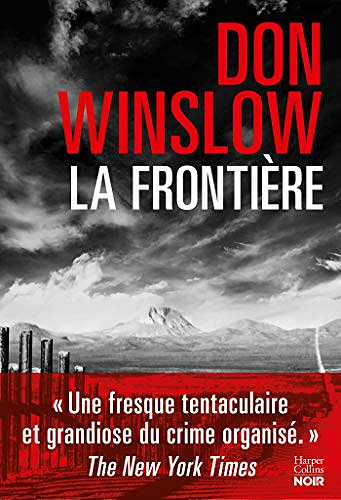 La Frontière - Don Winslow (2019)