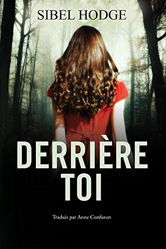 Derriere toi - Sibel Hodge