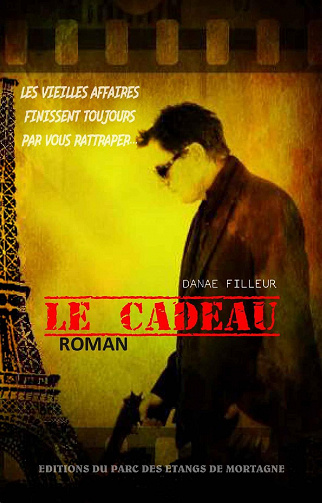 Danae Filleur - Le Cadeau (2019)