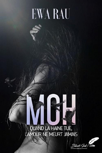 Ewa Rau – Moh (2019)