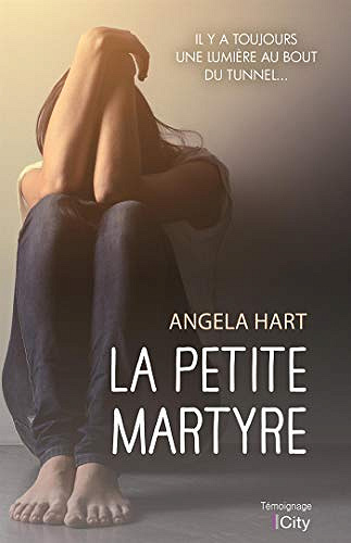 La petite martyre - Angela Hart (2019)