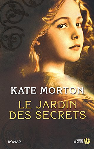 Le jardin des secrets - Kate Morton