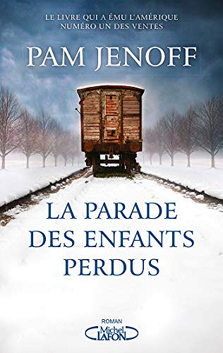 La Parade des enfants perdus - Pam Jenoff (2019)