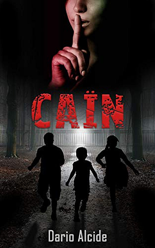 Caïn - Dario Alcide (2019)