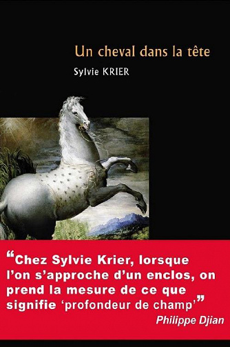 Sylvie Krier - Un cheval dans la tête (2019)
