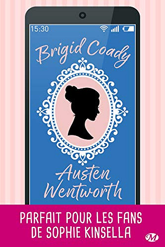 Austen Wentworth - Brigid Coady (2019)