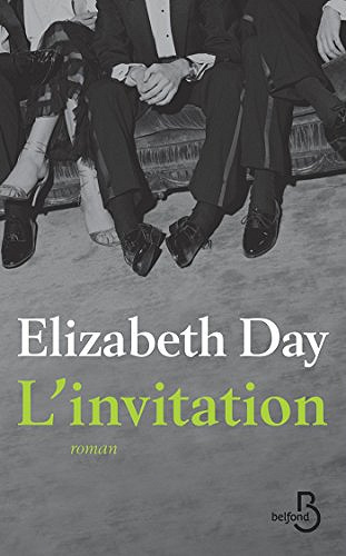 L’invitation - Elizabeth Day (2018)