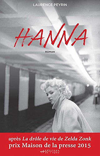 Hanna - Laurence Peyrin