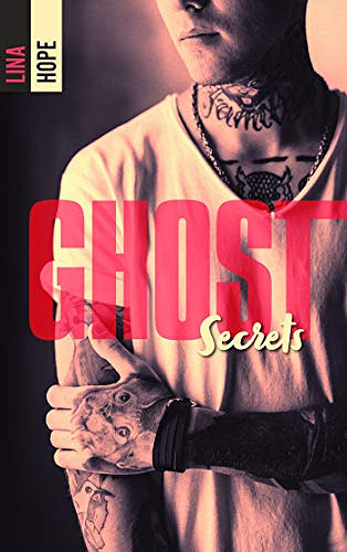 Ghost Secrets - Lina Hope (2019)