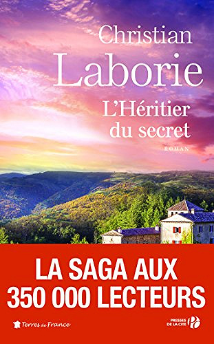 L’Heritier du secret - Christian Laborie (2018)