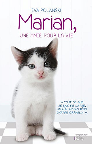 Marian, une amie pour la vie - Eva Polanski (2018)