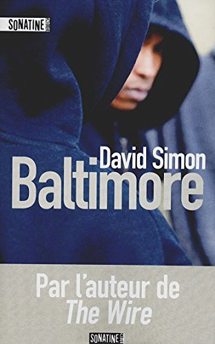 Baltimore - David Simon