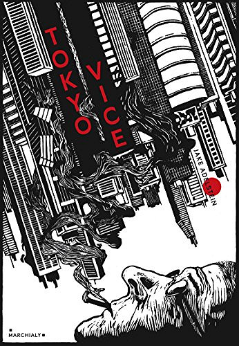 Tokyo Vice - Jake Adelstein