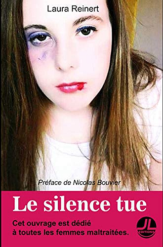 Le silence tue - Laura Reinert (2019)