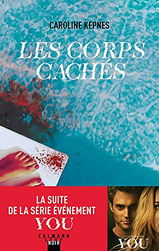 Les corps cachés - Caroline Kepnes (2019)