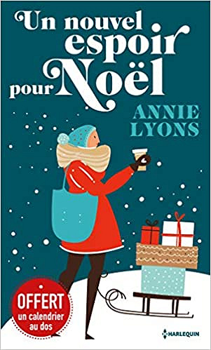 Un nouvel espoir pour Noël - Annie Lyons (2019)