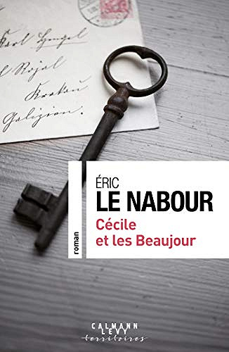 Cécile et les Beaujour - Eric Le Nabour (2019)