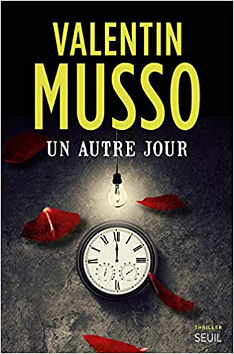 Un autre jour - Valentin Musso (2019)