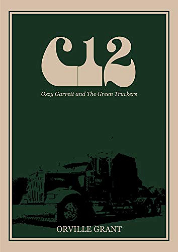 C12 - Orville Grant (2019)