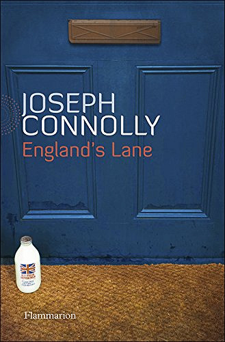 England’s Lane - Joseph Connolly