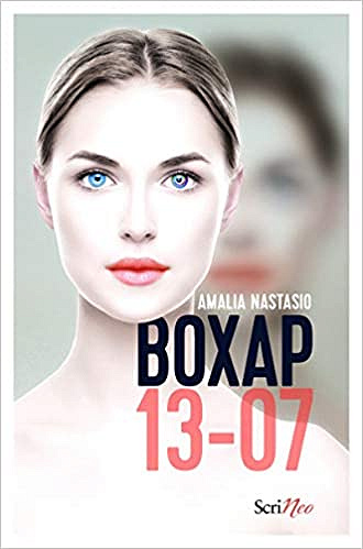 Boxap 13-07 - Amalia Anastasio (2019)