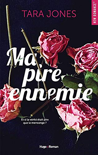 Ma Pire Ennemie - Tara Jones (2019)