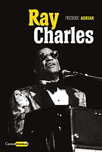 Ray Charles - Frédéric Adrian (2018)