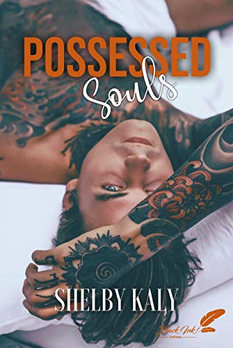 Possessed Souls - Shelby Kaly (2019)
