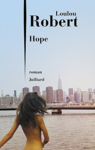 Hope - Loulou Robert
