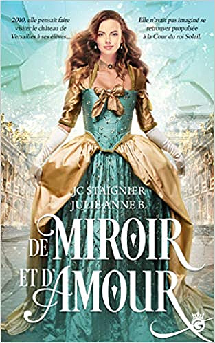 De Miroir et d’Amour - JC STAIGNIER (2019)