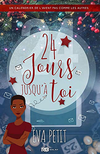 24 jours jusqu’à toi - Éva Petit (2019)