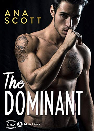 The Dominant - Ana Scott (2019)