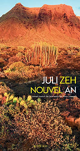 Nouvel An - Juli Zeh (2019)