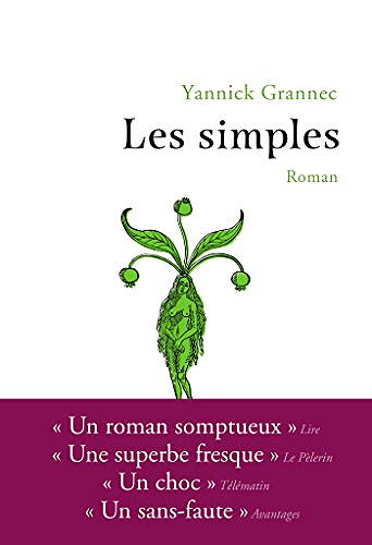 Les simples - Yannick Grannec (2019)