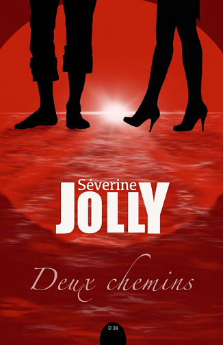 Séverine Jolly - Deux chemins (2019)