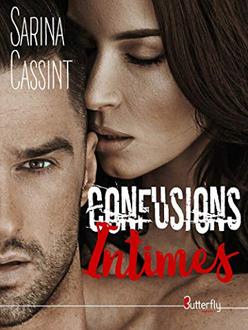 Confusions intimes - Sarina Cassint (2019)