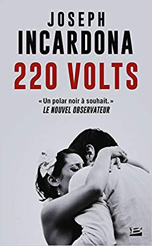 220 volts - Joseph Incardona